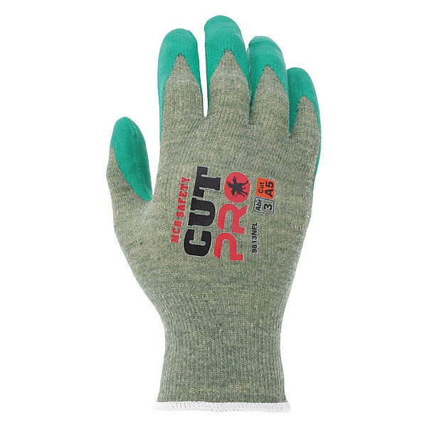 Gloves, M, PK12