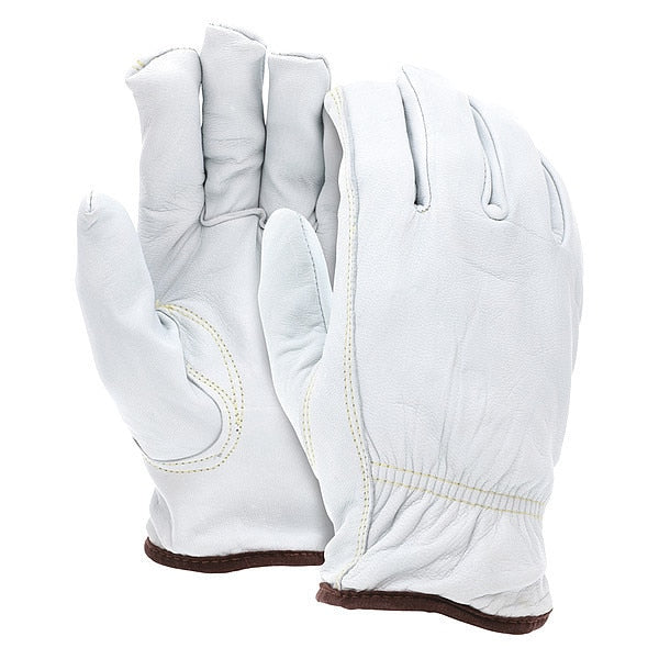 Gloves, L, PK12