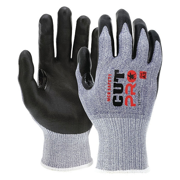 Gloves, 2XL, PK12