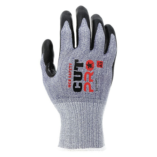 Gloves, 2XL, PK12