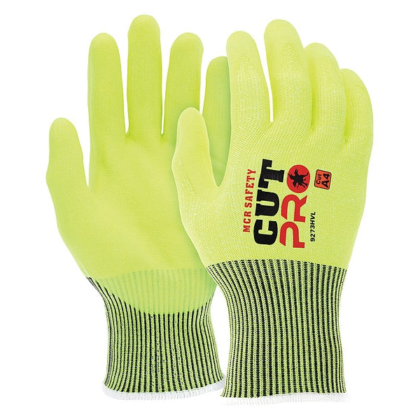Gloves, 2XL, PK12