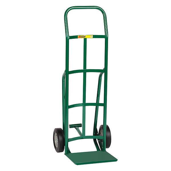 Hand Truck, 800 lbs., Continuos Handle