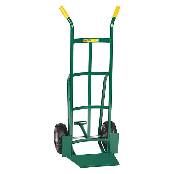 Hand Truck, 800 lbs., Shovel Nose