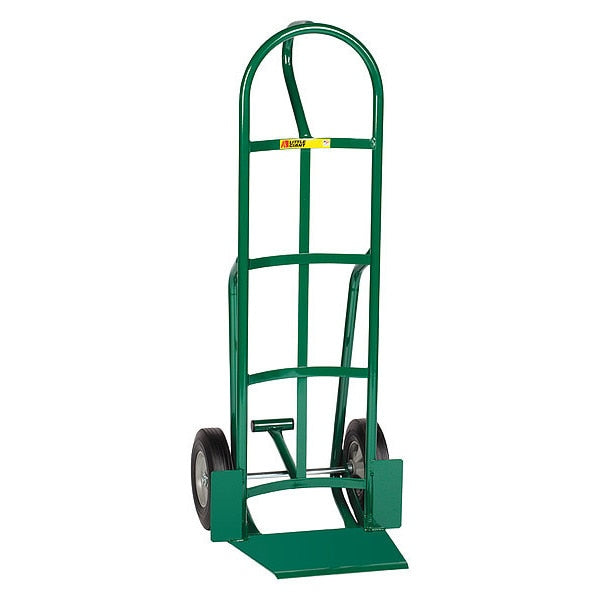 Hand Truck, 800 lbs., Shovel Nose