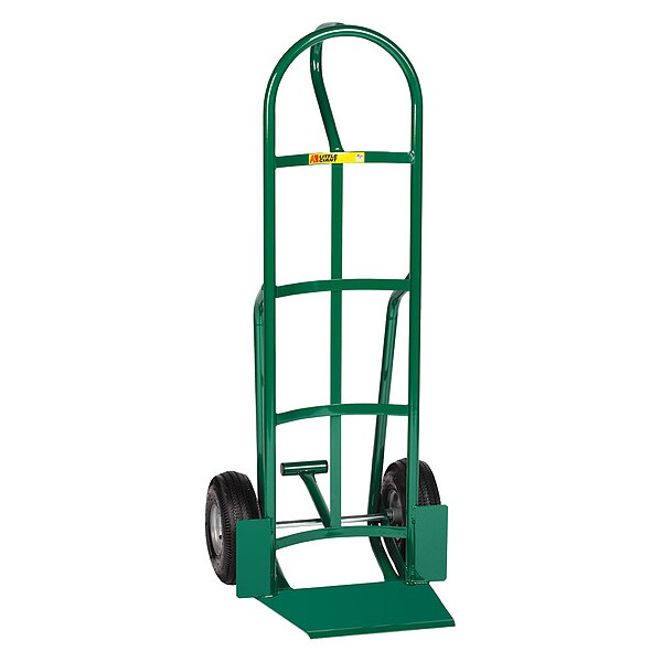 Hand Truck, 800 lbs., Shovel Nose