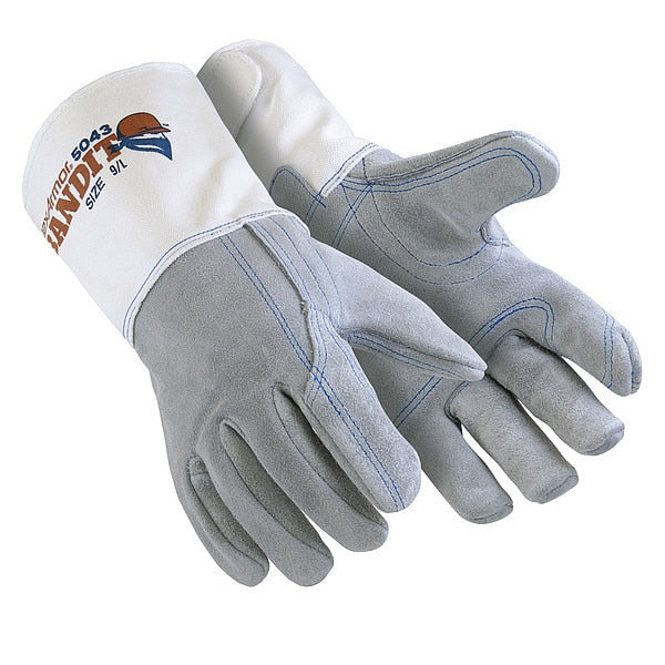 Safety Gloves, PR