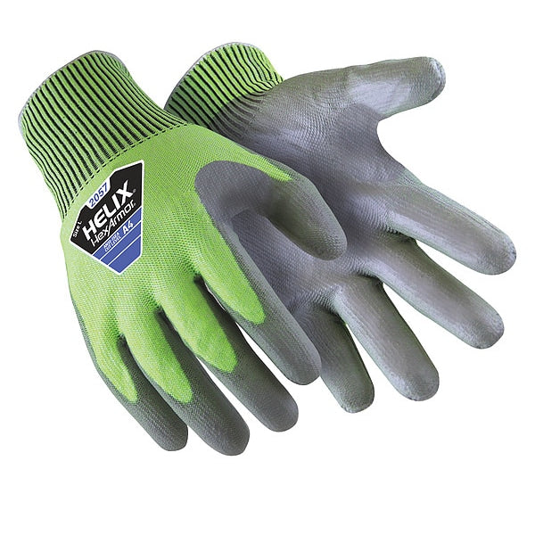 Safety Gloves, 3XL, PR