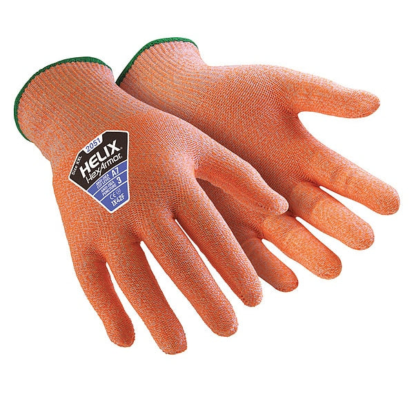 Safety Gloves, XXS, PR