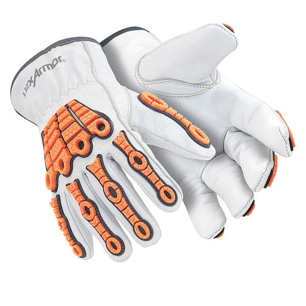 Safety Gloves, PR