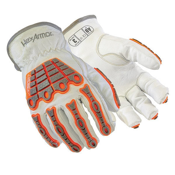 Safety Gloves, PR