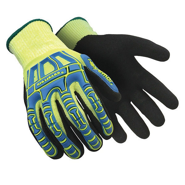 Safety Gloves, PR
