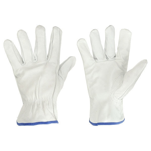 VF, Leather Gloves, XL, 1VT50, PR