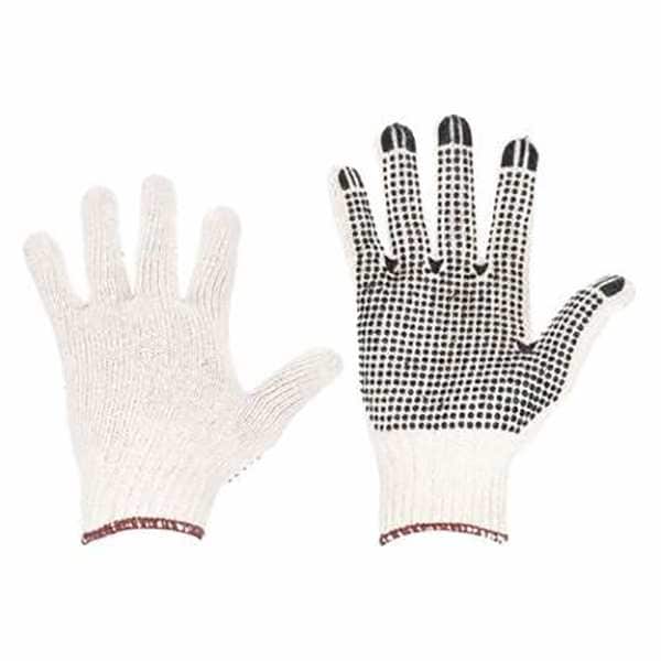 VF, Knit Gloves, Beige, L, 3ZL55, PR