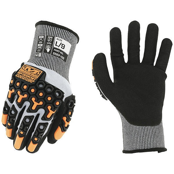 Gloves, PR