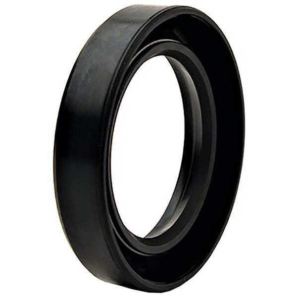 Shaft Seal, TF, 110mm ID, Nitrile Rubber