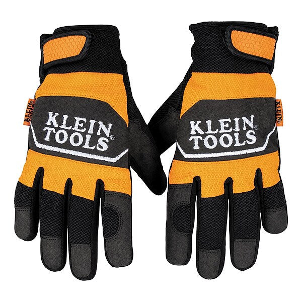Winter Thermal Gloves, L