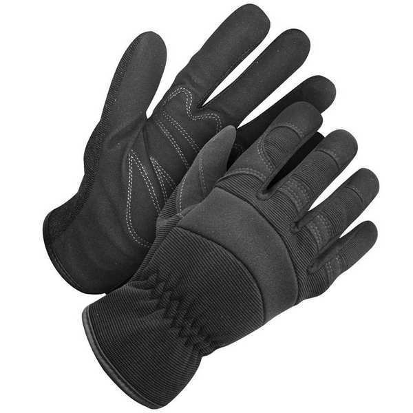 Leather Gloves, S/7