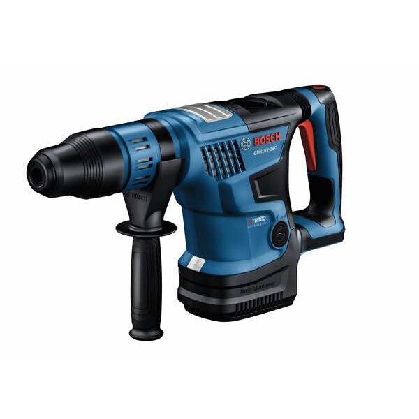 Cordless Rotary Hammers, 8.0 Ah, 18.0V