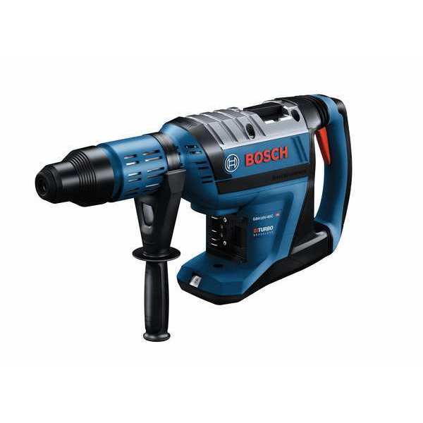 Cordless Rotary Hammer Kit, 18.0V, Li-Ion