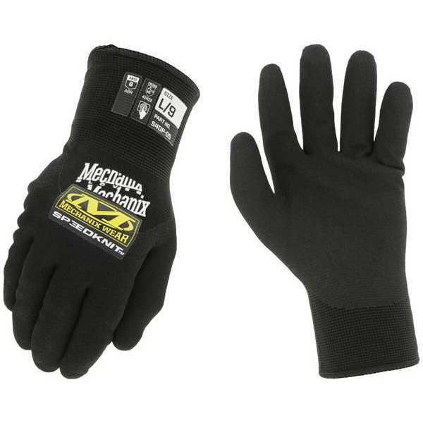 Cold-Condition Gloves, 10, PR
