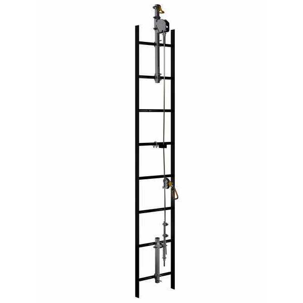 Cable Vertical Safety System, 20 ft..