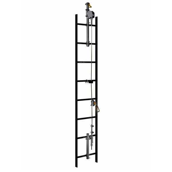 Cable Vertical Safety System, 90 ft.