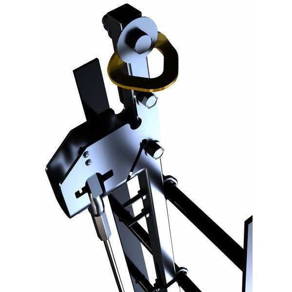 Cable Vertical Safety System, 90 ft.