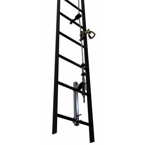 Cable Vertical Safety System, 100 ft.