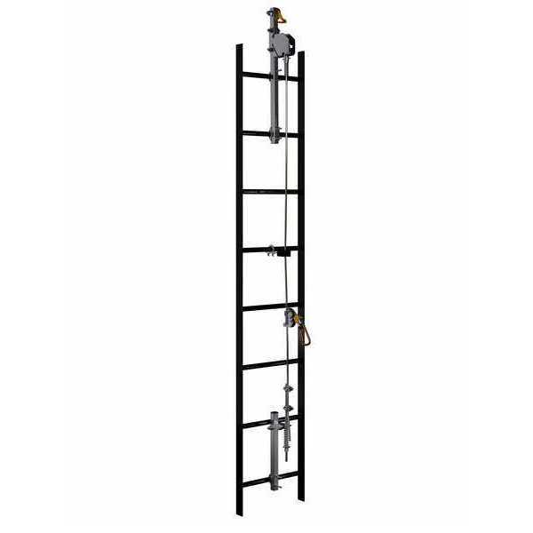 Cable Vertical Safety System, 20 ft.