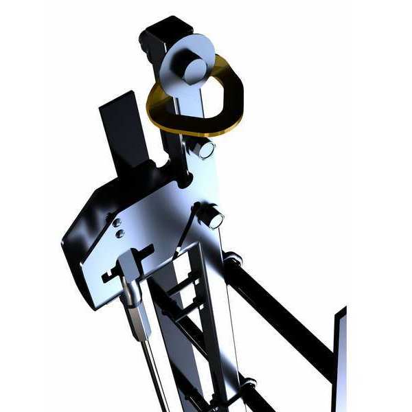 Cable Vertical Safety System, 40 ft.