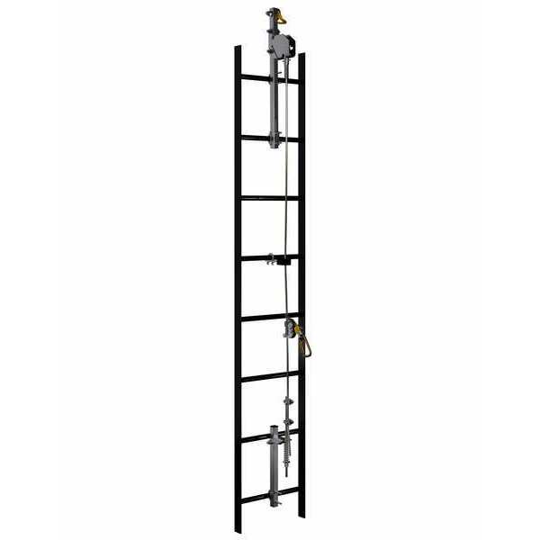 Cable Vertical Safety System, 40 ft.