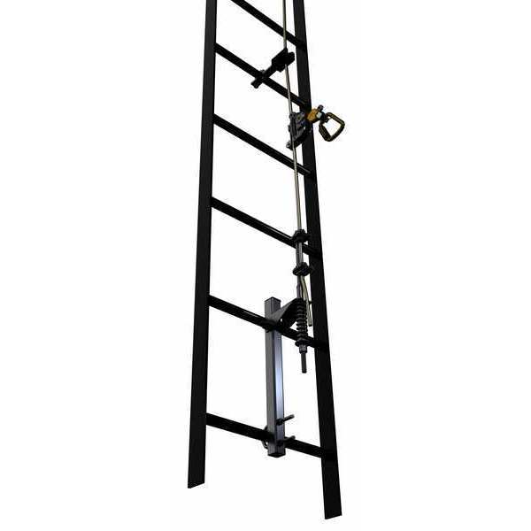 Cable Vertical Safety System, 40 ft.