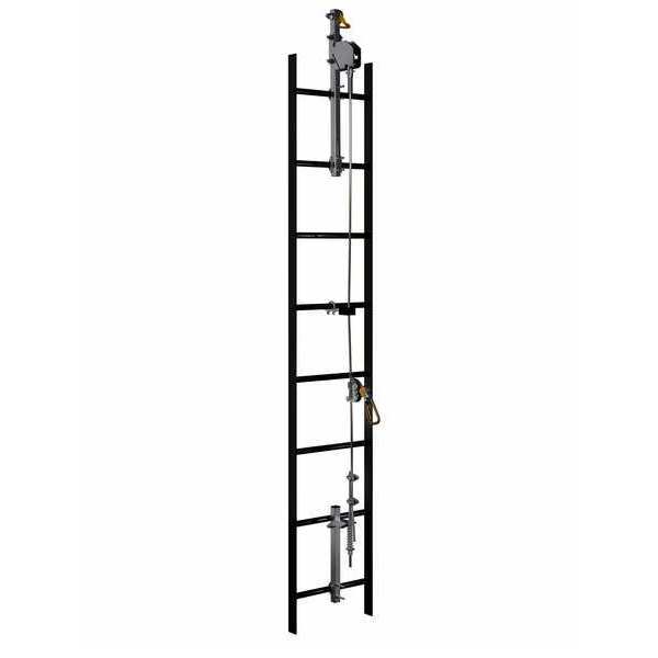 Cable Vertical Safety System, 60 ft.