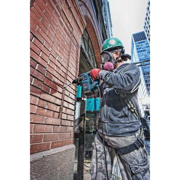 Rotary Hammer Accessory