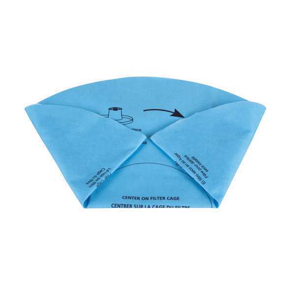 Disc Filter, Standard, Dry, PK3