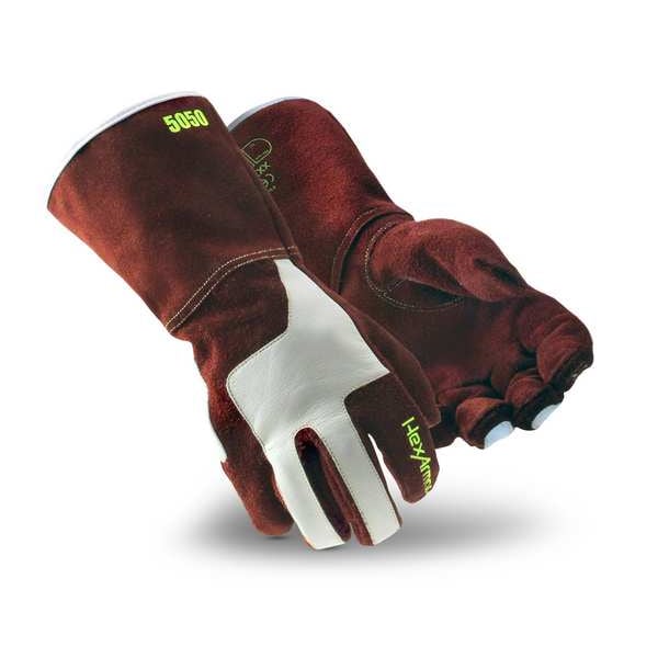 Safety Gloves, PR