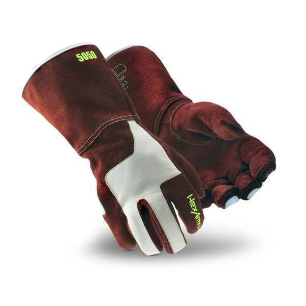 Safety Gloves, PR