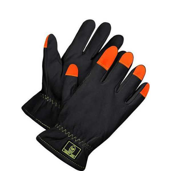 Leather Gloves, Goatskin Palm