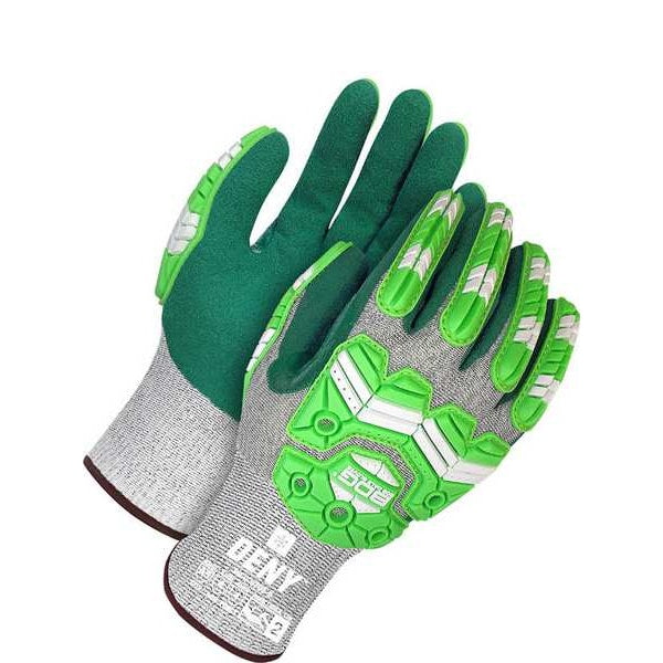 Knit Gloves, A6, 10.25