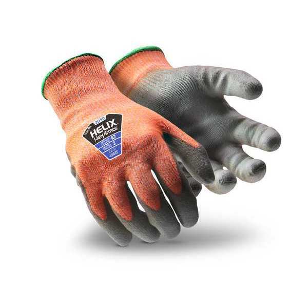 Safety Gloves, PR