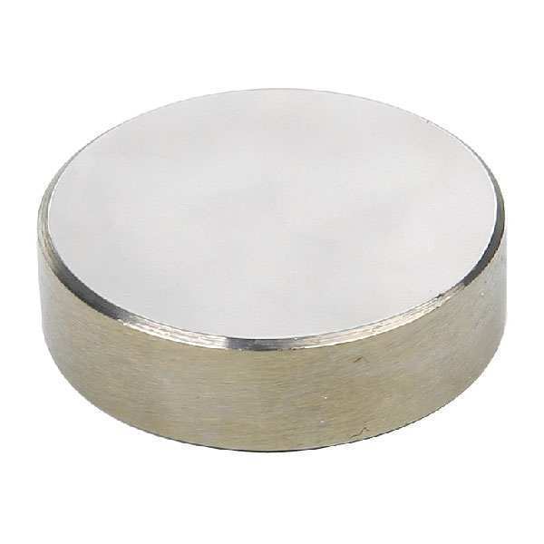 Hardness Test Block, 2.13