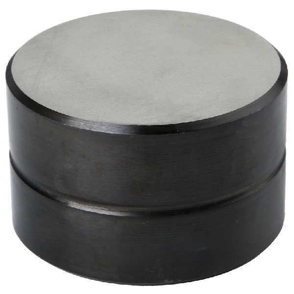 Hardness Test Block, 9.45