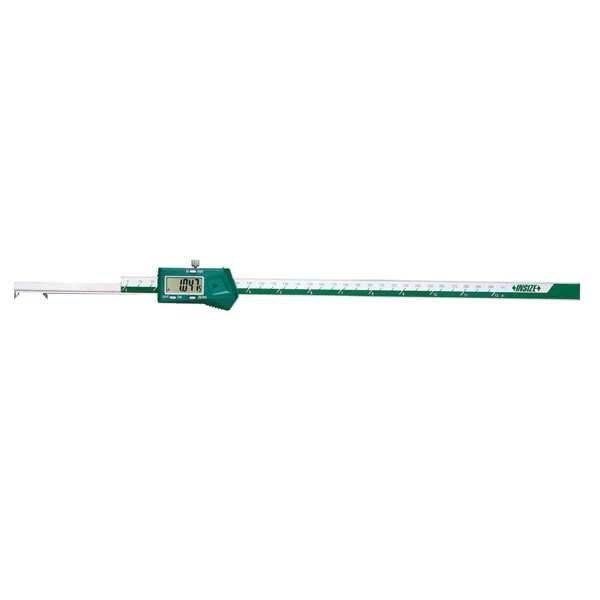 Electronic Hook Caliper, LCD, Data Output