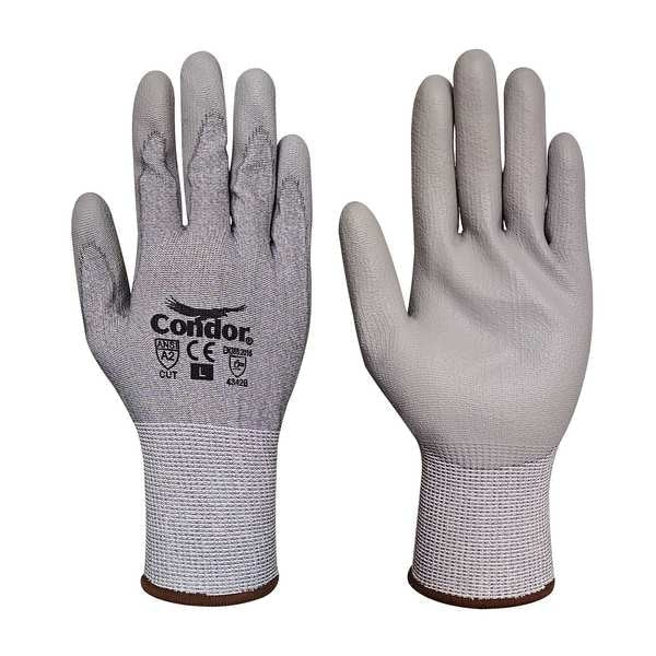 Cut Resistant Gloves, PR