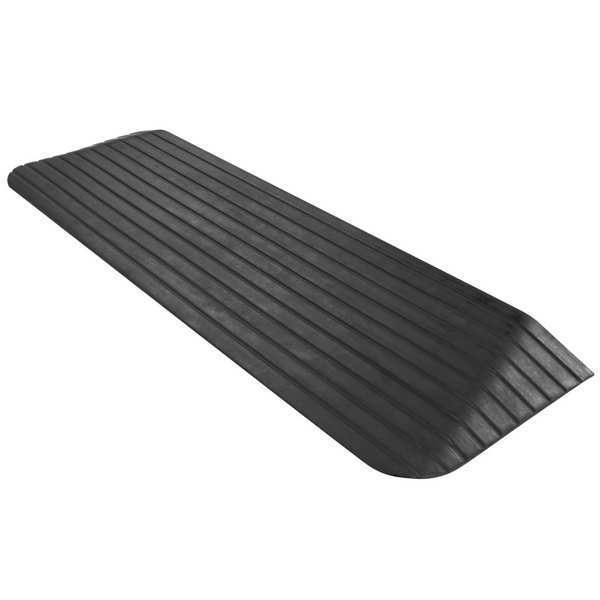 Threshold Ramp, Solid, 1500 lb Load Cap.