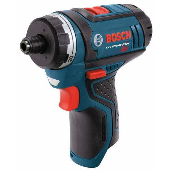 Cordless Screwdriver