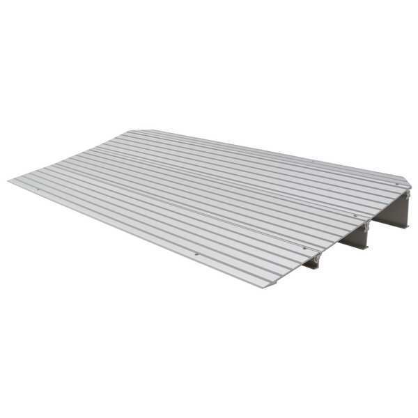 Modular Threshold Ramp, 600 lb Load Cap.
