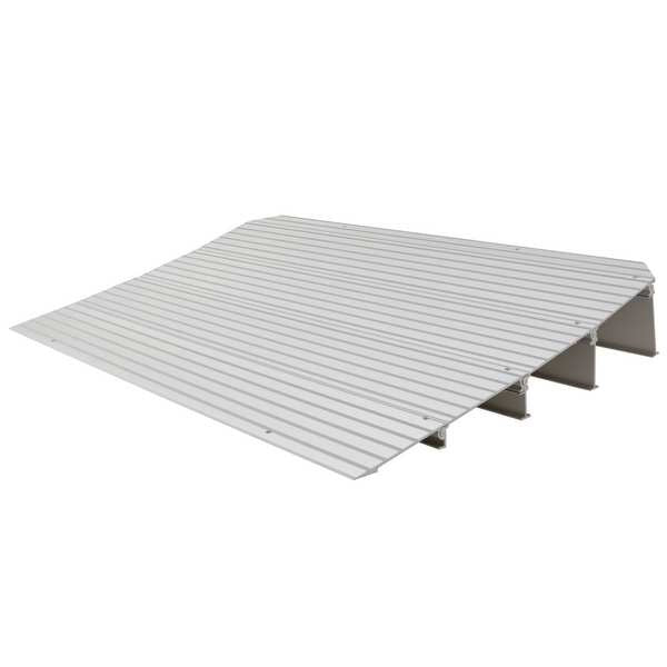 Modular Threshold Ramp, 600 lb Load Cap.