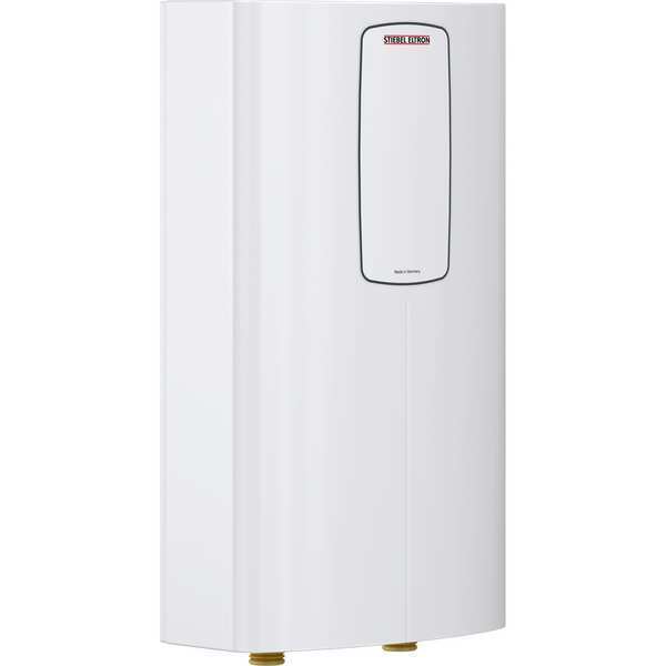 Electric Tankless Water Heater, 277V