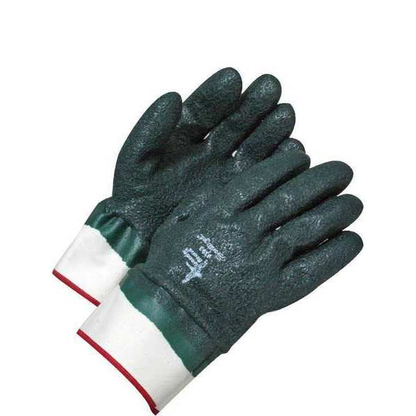 Coated Gloves, Safety, 11
